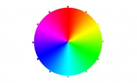 Color Systems and Color Wheels