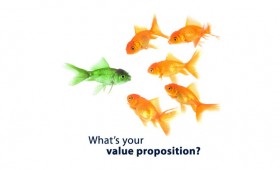 The Value of a Value Proposition