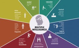 The Multiple Intelligences